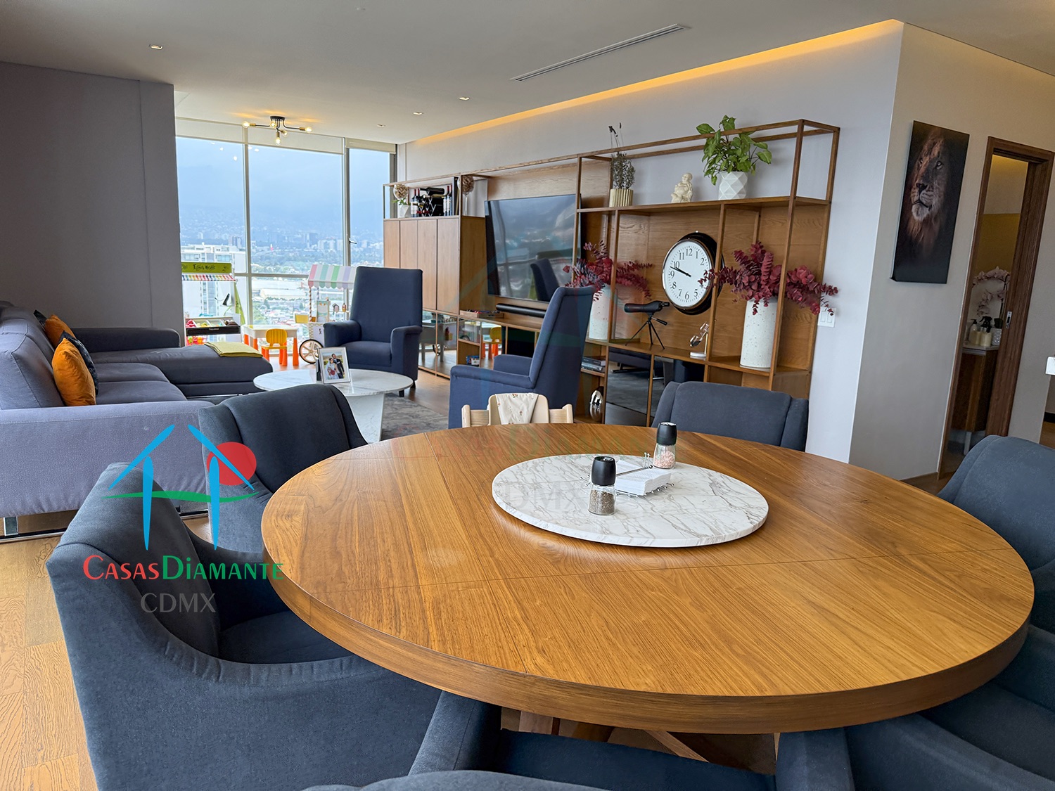 Atlamaya Julieta BFJH - Estancia 4